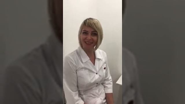 Обучение перманентному макияжу(татуажу). Отзыв ученицы смотреть онлайн