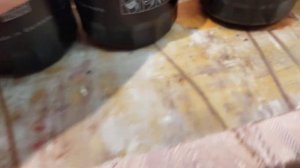 Фильтр масляный MANN W811/80. Разные заводы или подделка?