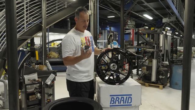 West Coast Customs turns a Toyota Camry into a street legal Next Gen NASCAR race car | Full Build смотреть онлайн