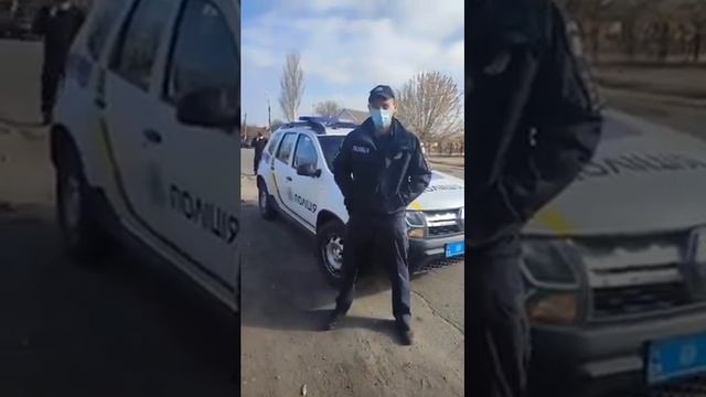 Пассажиров без пцр-теста в Запорожской области высадили из маршрутки смотреть онлайн