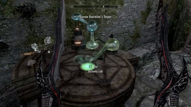 Waking Nightmare - Daedric Quest - Let's Play Skyrim! смотреть онлайн