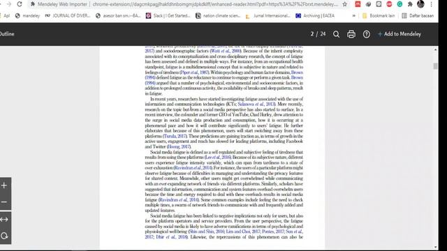 Information Technology & People jurnnal terindek scopus Q2 Emerald смотреть онлайн