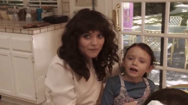 Паранормальное Явление - обзор серии фильмов и превью 