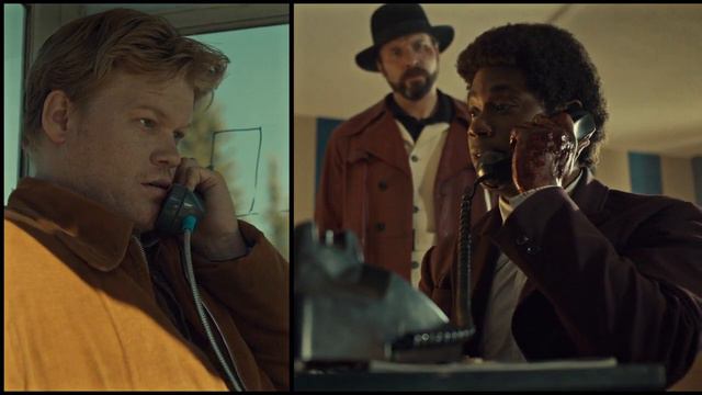Brother i like your style fargo S02E08 смотреть онлайн