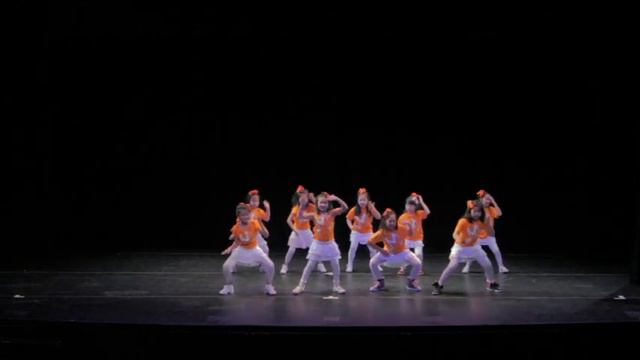 Crayon POP(크레용팝) Bar Bar Bar Dance Cover by Muse Dance смотреть онлайн