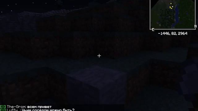 Minecraft{Прохождение}отправляемся в путешествие #1 [SV.RU-M.ORG] смотреть онлайн