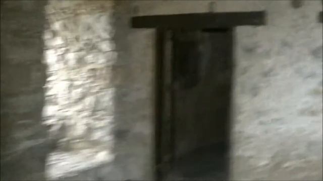 8 - Северный Кипр, осмотр острова с машиной, замок Кантара, руины, ресторан Oasis. смотреть онлайн