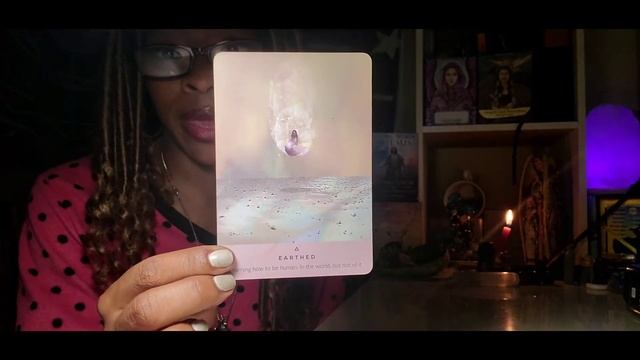 STARSEED ORACLE OFFICIAL REVIEW!!!GREAT ADDITION TO MY ALTER!!! смотреть онлайн
