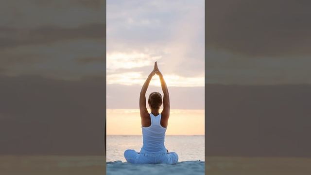 МЕДИТАЦИЯ УТРЕННЯЯ смотреть онлайн