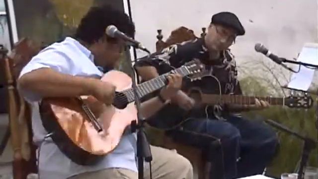 11 Eduardo Sosa - Era miel -(AGL "Pasados los treinta") смотреть онлайн