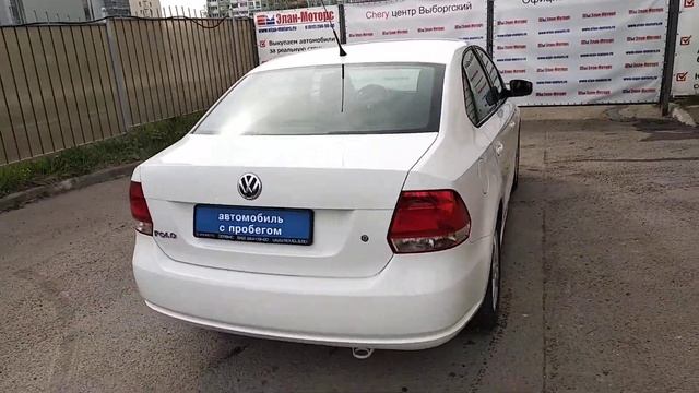 Polo зимний пакет смотреть онлайн