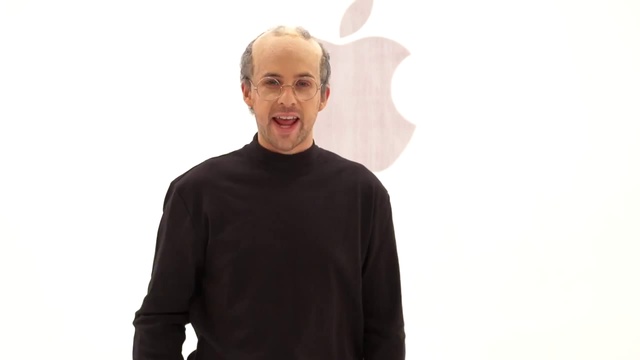 Шуточная презентация iPhone 5 от |SMOSH| смотреть онлайн