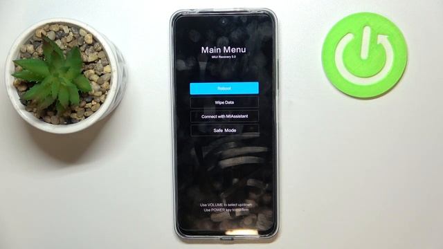 Как обойти блокировку экрана на Poco X4 GT / Как сбросить пароль экрана блокировки на Poco X4 GT смотреть онлайн