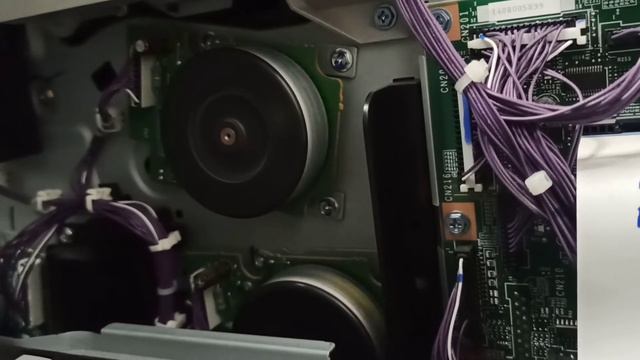 #ElTecnicoDeLaImpresora👨🏻🔧🖨️ SC 396-05 🏧 Reparación 🔧 смотреть онлайн