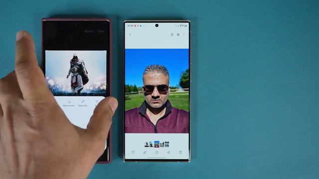 Activate Powerful Hidden Feature on Samsung Galaxy Smartphones (One UI 6.0, 5.0, etc) смотреть онлайн