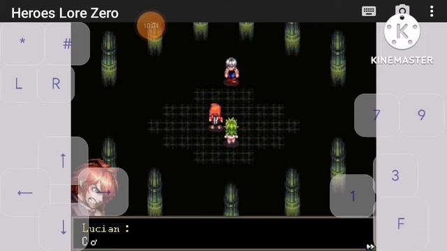 Heroes lore zero tập 10 :Hạ trùm cuối (mức khó và rất khó) смотреть онлайн