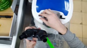 Внешний фильтр SunSun HW-3000