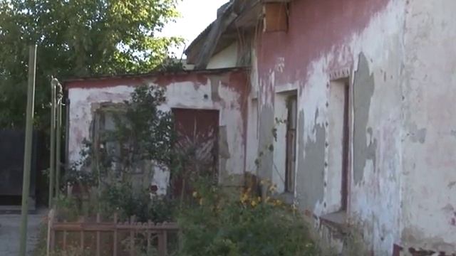 Убийца жил в доме, где спрятал трупы