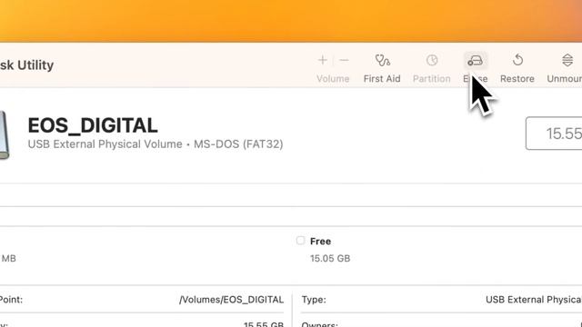 How to Format SD Card on Mac? 1 Minute-Process смотреть онлайн