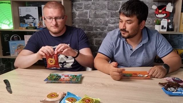 ПРОБУЕМ АЗИАТСКИЕ СЛАДОСТИ | ЧОКОПАЙ ИЗ КИТАЯ | ЛИМИТИРОВАННАЯ ПАРТИЯ АЗИАТСКИХ ВКУСНЯХ