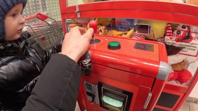 Готовим блинные роллы. Купил топливный фильтр на СУРФ смотреть онлайн