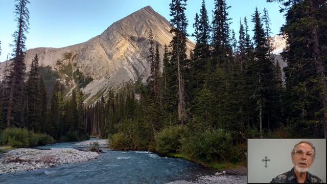 Ep.255: Psalm 122: Jerusalem, Jerusalem. смотреть онлайн