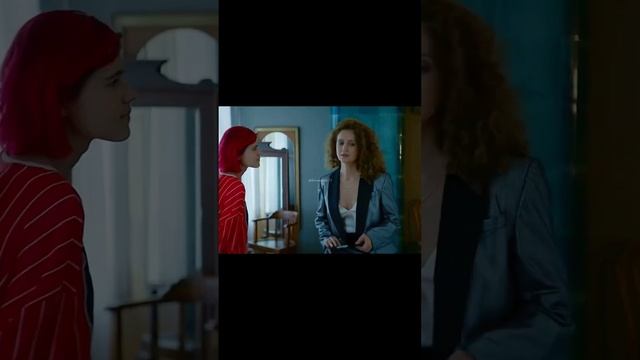 Детка (2024) - Русский трейлер #фильмы смотреть онлайн