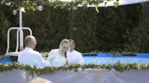 Водное Крещение - 2020