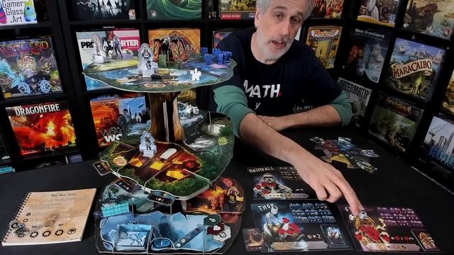 Yggdrasil Chronicles Gameplay Runthrough смотреть онлайн