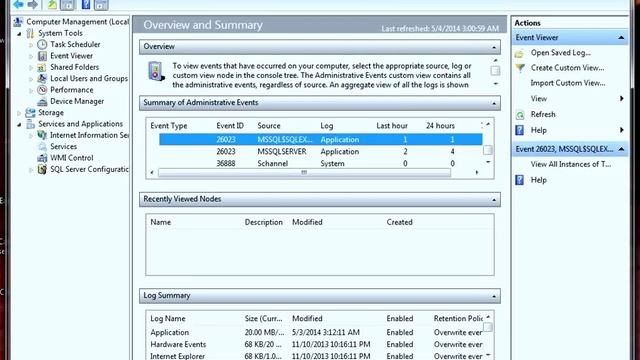 How To Solve Windows Could Not Start The Service On Local Computer