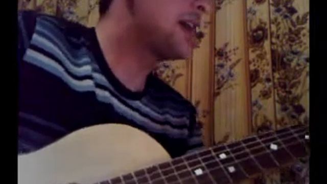 Green day(кавер).mp4 смотреть онлайн