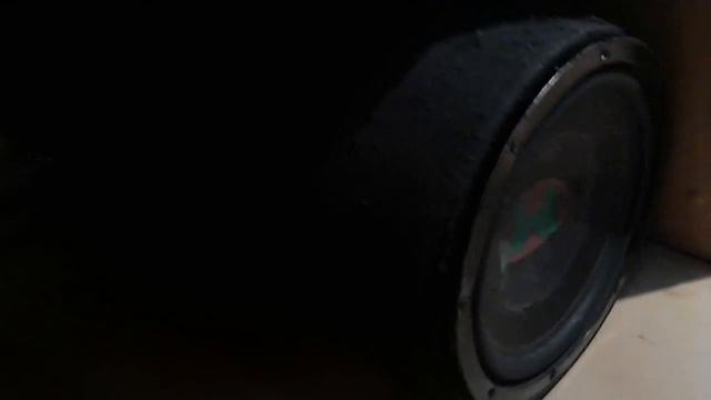 Bass test смотреть онлайн