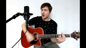 Аргентина- Ямайка 5:0 (by Чай-Ф ) под гитару. Акустика. Правильные аккорды.