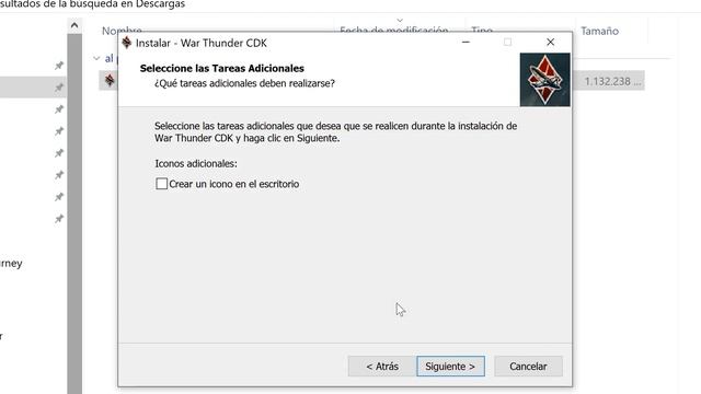 Учебники по редактору миссий игры War Thunder. 1. Скачивание и установка смотреть онлайн