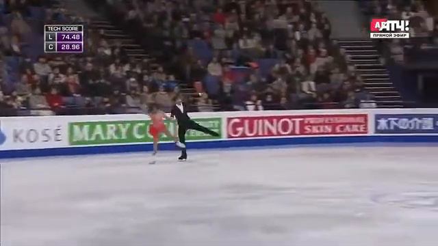 Wenjing Sui and Cong Han - "Ghost" Soundtrack (Audio Swap) смотреть онлайн
