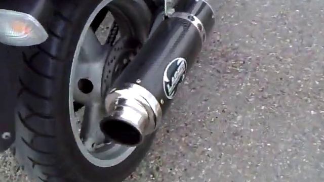 Suzuki GSXF смотреть онлайн