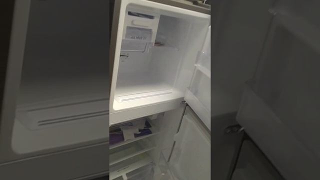 new Samsung's inverter Refrigerator смотреть онлайн