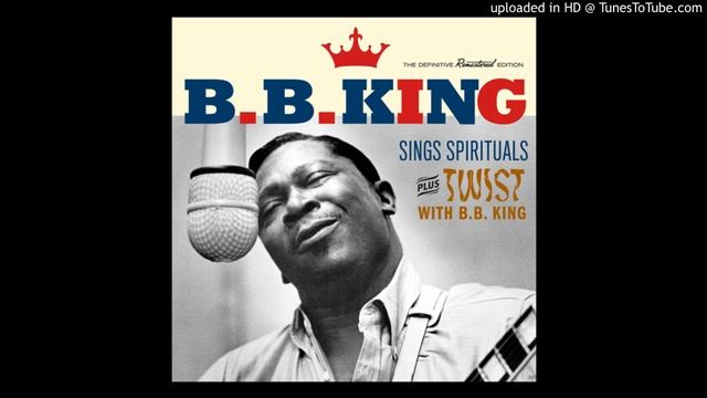 B.B. King - Sixteen Tons смотреть онлайн