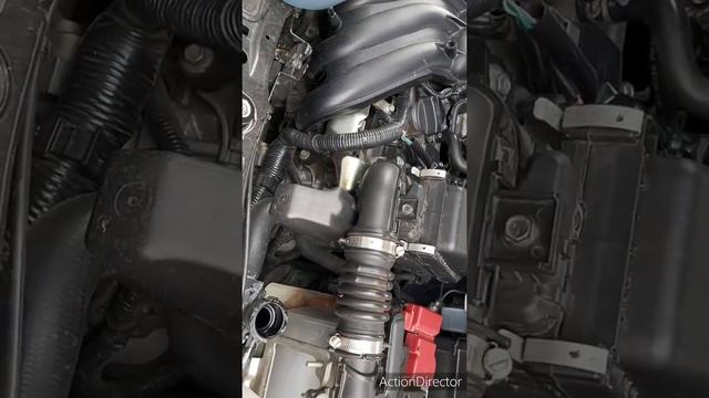 Cambio anticongelante Nissan Versa смотреть онлайн