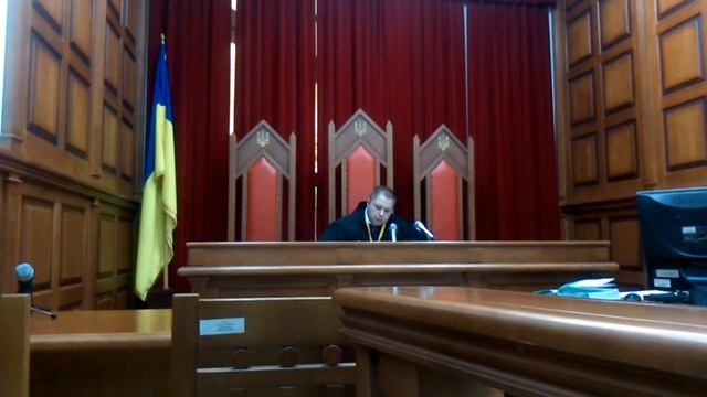 Хозяйственный суд. Одесса. VII. 02.12.15 смотреть онлайн