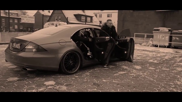 RIPA - MEIN TRAUM [Official HD Video] смотреть онлайн