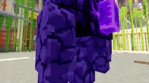 L.Ender Cataclysm vs Mowzie's Mobs (Minecraft mobs battle), Minecraft mod battle.