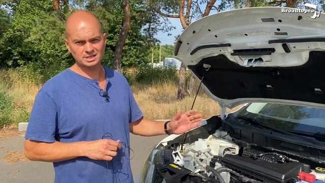 Nissan X-Trail T32 .Самый честный обзор. смотреть онлайн