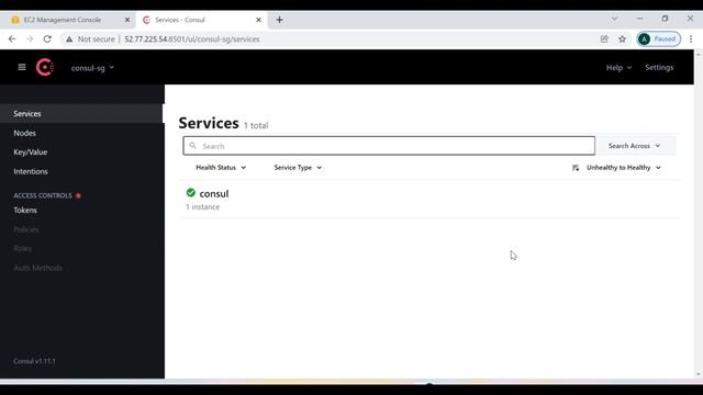 CONSUL: EPISODE 07 - How to start Consul UI in Dev & Production mode || Explore Consul UI #consului смотреть онлайн