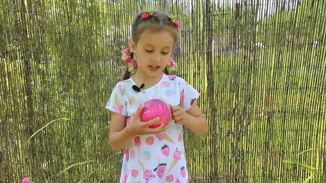 WOW DOLL КУКЛА-СЮРПРИЗ/ КУКЛА СКВИШ/ РАСПАКОВКА ВОЛШЕБНАЯ КУКЛА/ SURPRISE DOLL/ THE MAGIC DOLL смотреть онлайн