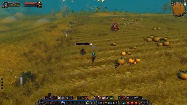 Фишка в WoW Classic, упрощающая прокачку / Лёгкая прокачка в WoW Classic смотреть онлайн