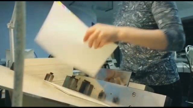 Как мы делаем фотокниги Эконом смотреть онлайн