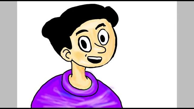 Speed Sketch Paint Toon IbisPaint Char Hondon #Meta #4000 #Horas #Assistidos #TMJ смотреть онлайн