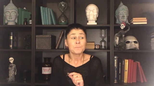 Советы по развитию экстрасенсорных способностей от Марины Вайн смотреть онлайн