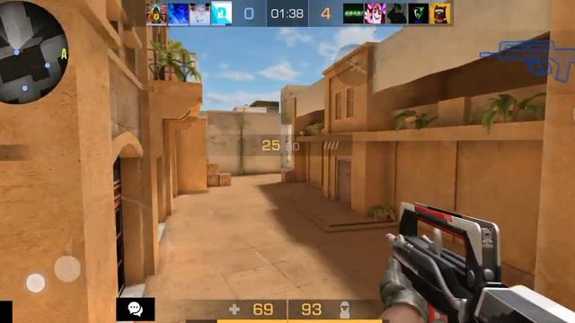 Веля - C4 | Standoff 2 ° FragMovie